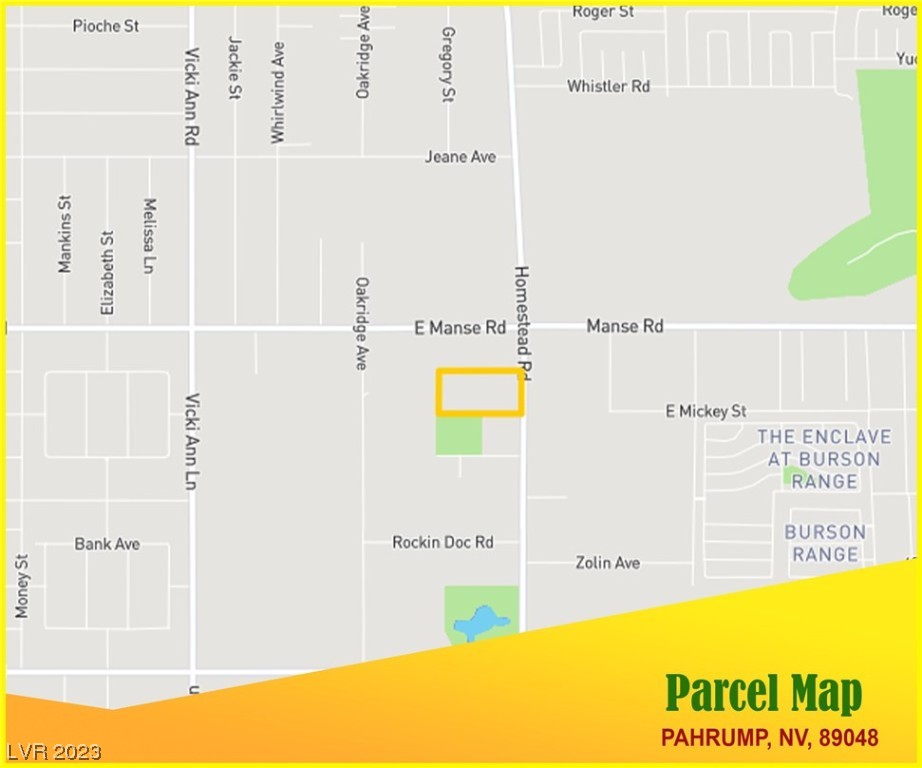 5126 Homestead Road Pahrump, NV 89048 - Photo 70 of 76 Gallery Image 70