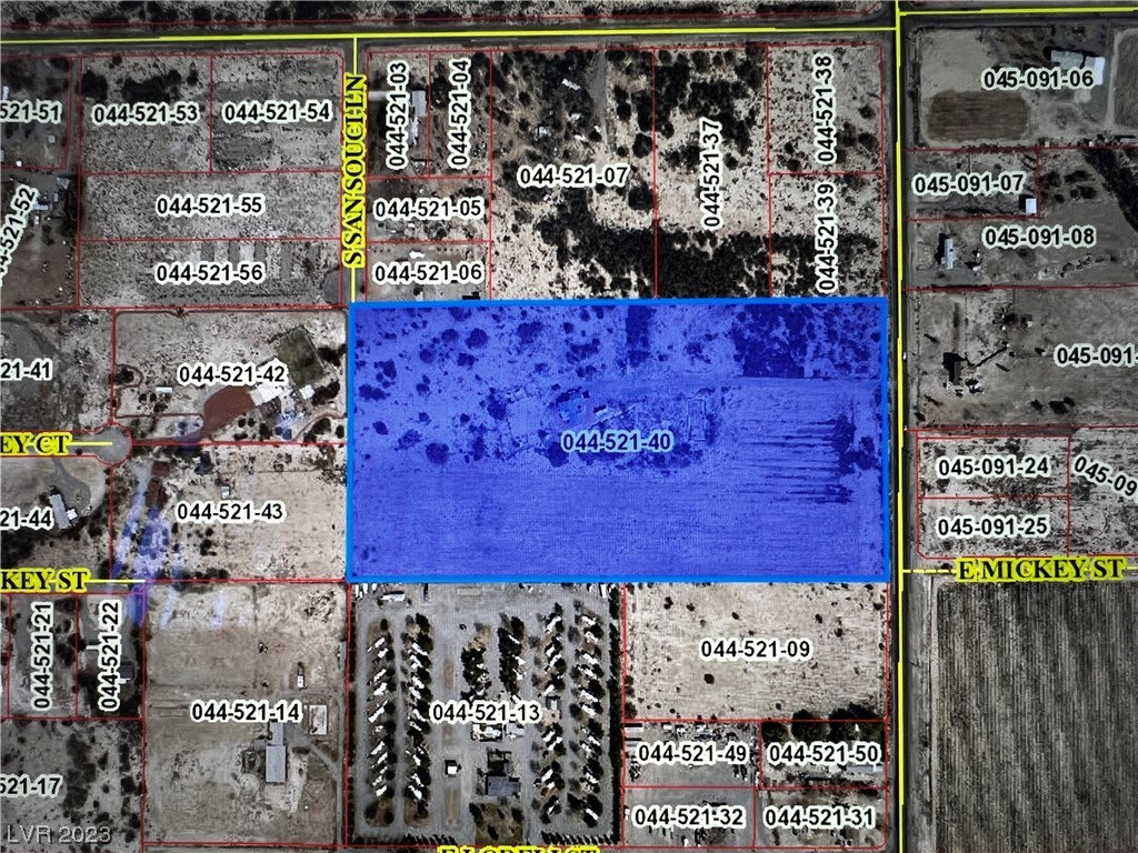 5126 Homestead Road Pahrump, NV 89048 - Photo 7 of 76 Gallery Image 7