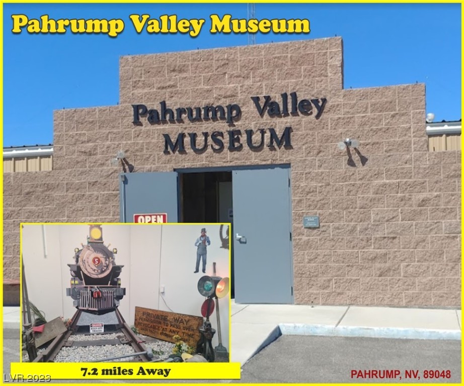 5126 Homestead Road Pahrump, NV 89048 - Photo 76 of 76 Gallery Image 76