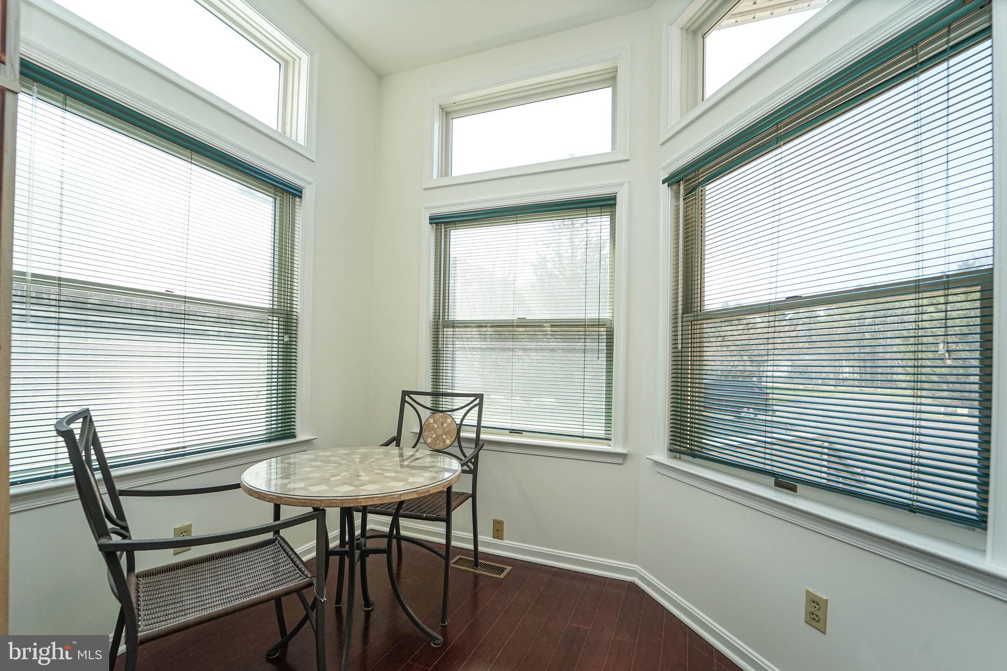 7009 Bridgepointe Drive Chester, MD 21619 - Photo 20 of 41 a view of a room with a window and table