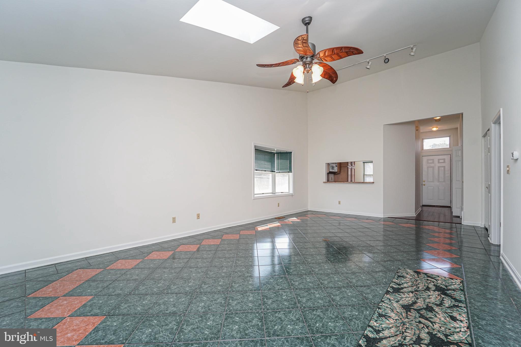 7009 Bridgepointe Drive Chester, MD 21619 - Photo 26 of 41 wooden floor in an empty room