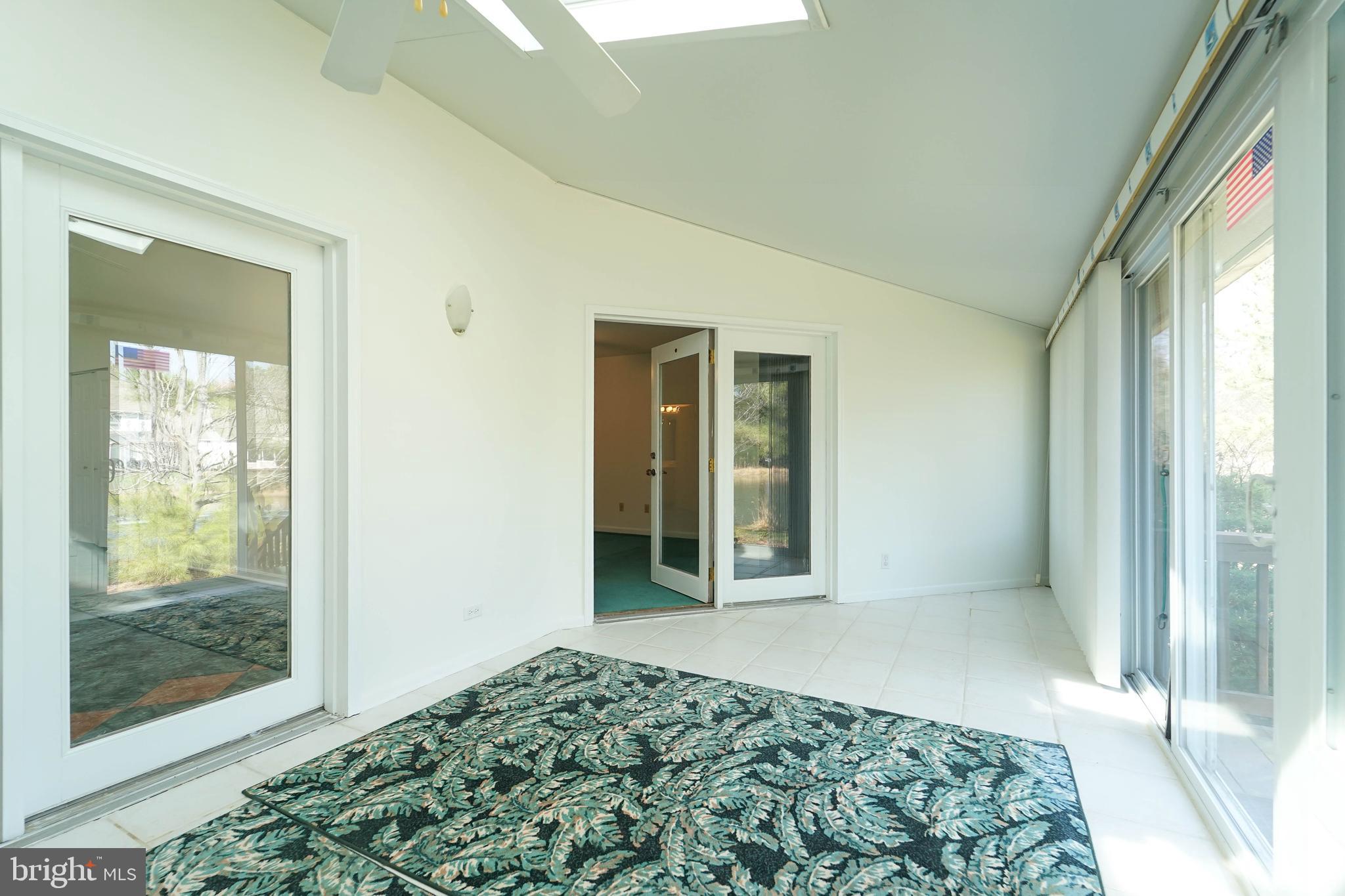 7009 Bridgepointe Drive Chester, MD 21619 - Photo 28 of 41 a bedroom with a bed and a window