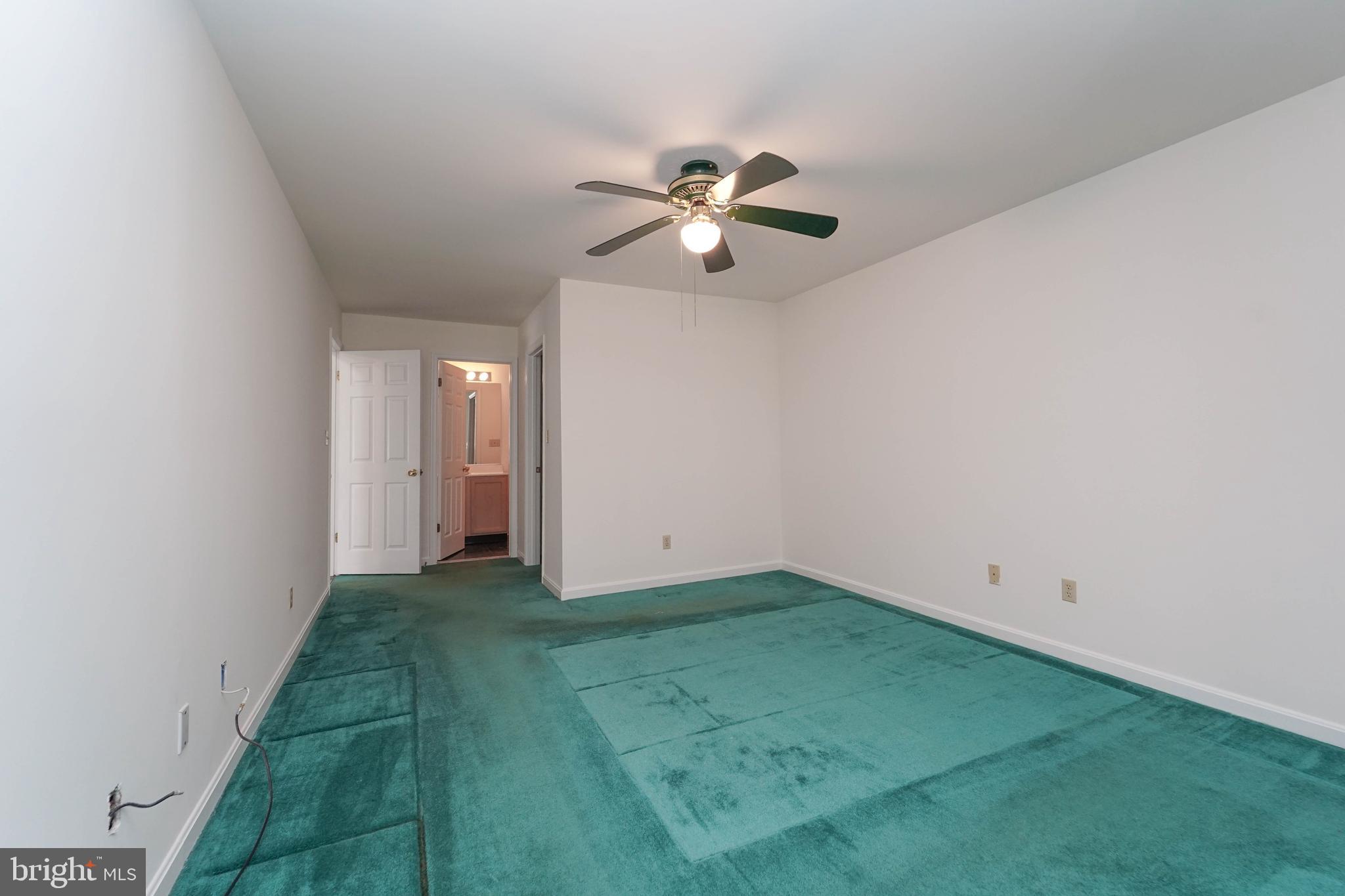 7009 Bridgepointe Drive Chester, MD 21619 - Photo 31 of 41 a view of an empty room
