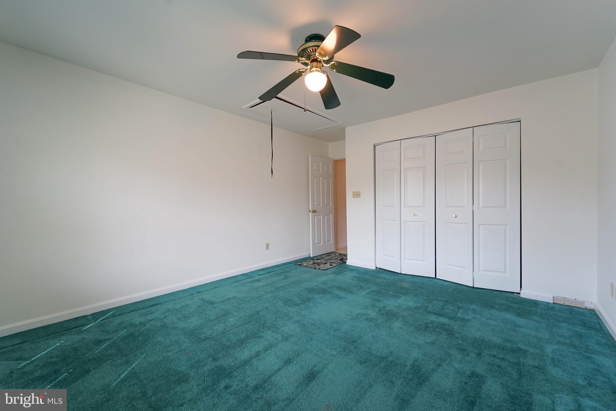 7009 Bridgepointe Drive Chester, MD 21619 - Photo 38 of 41 a view of an empty room with a window