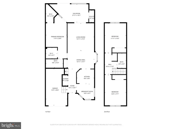 $375,000 | 7009 Bridgepointe Drive, Chester, MD 21619