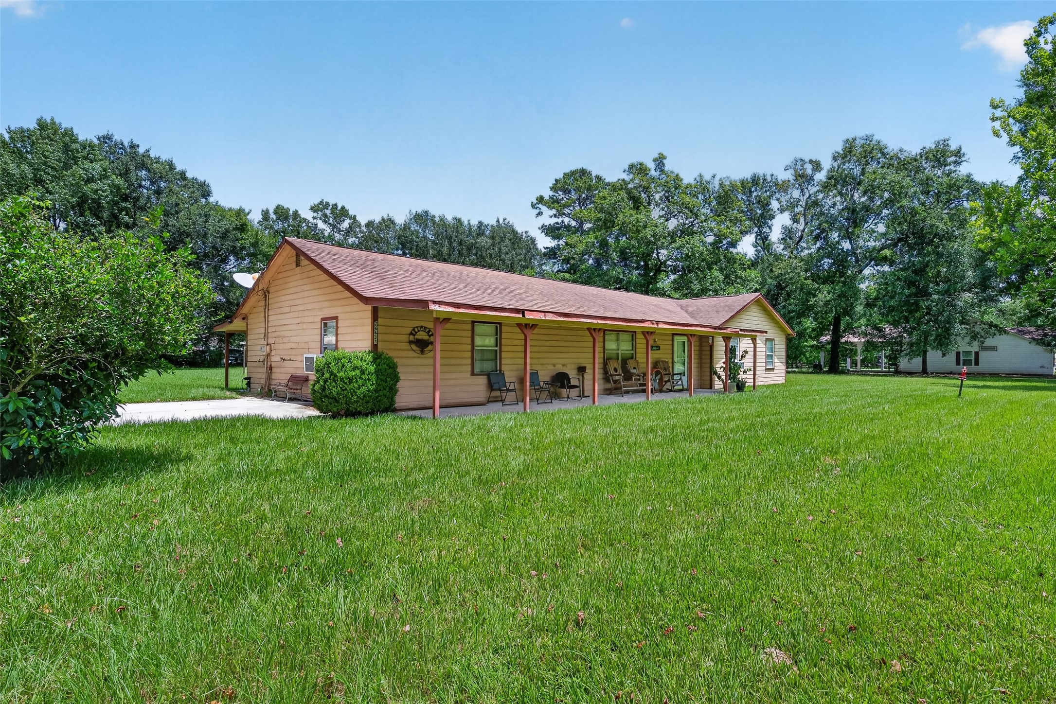 26633 Ruby Street Splendora, TX 77372 - Photo 2 of 41 Gallery Image 2