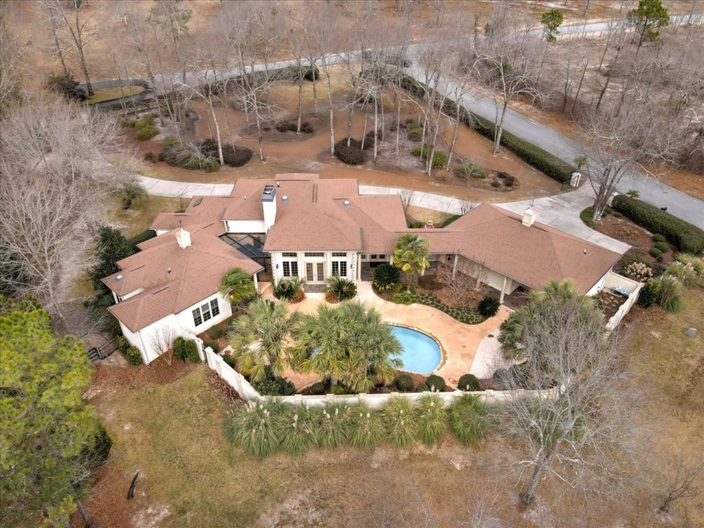 530 Trellis Court Aiken, SC 29803 - Photo 48 of 68