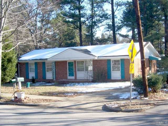 2317 Sanderford Road Raleigh, NC 27610 - Photo 1 of 1 Front of home