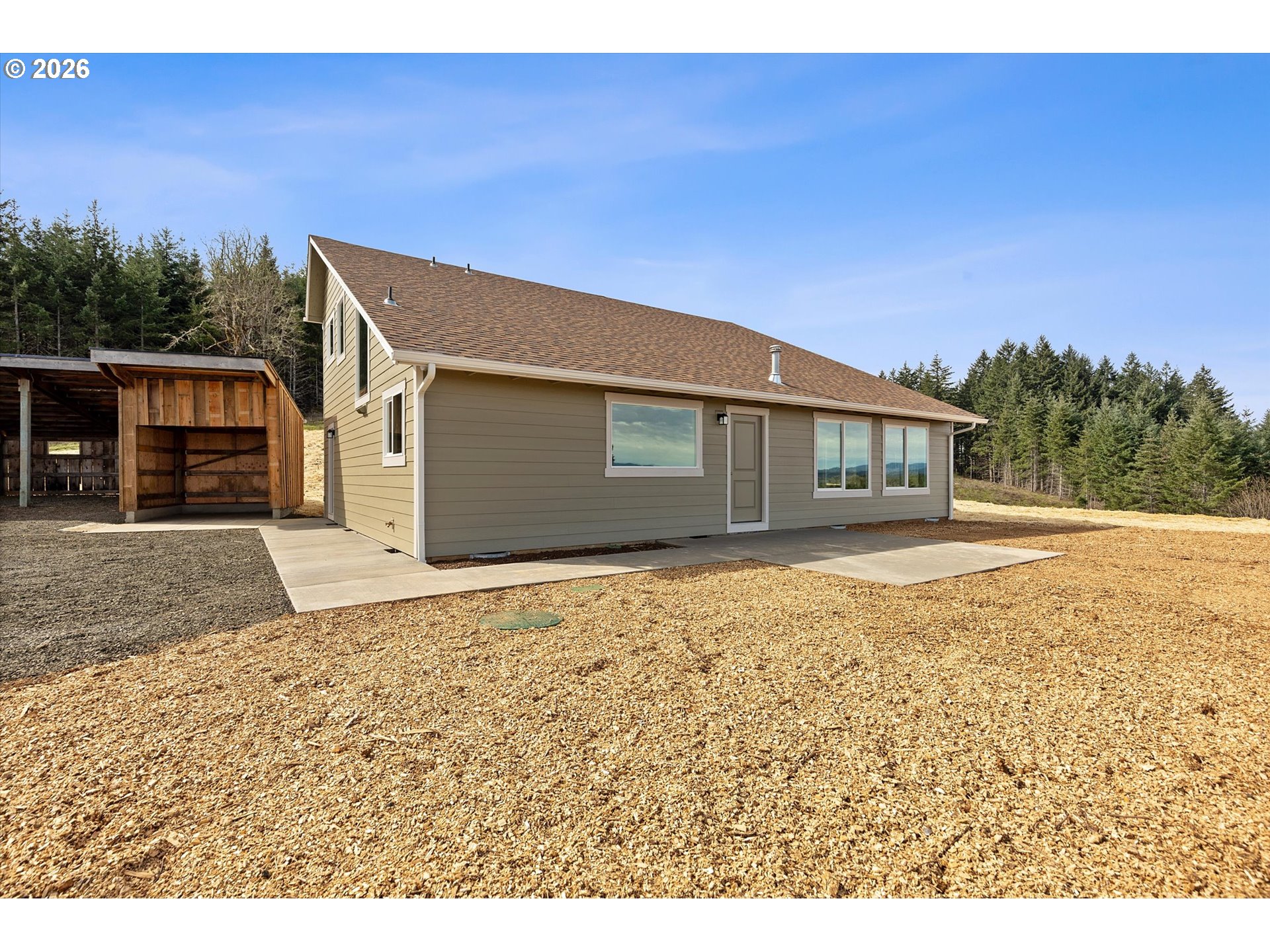 20750 Stone Road Sheridan, OR 97378 - Photo 31 of 45