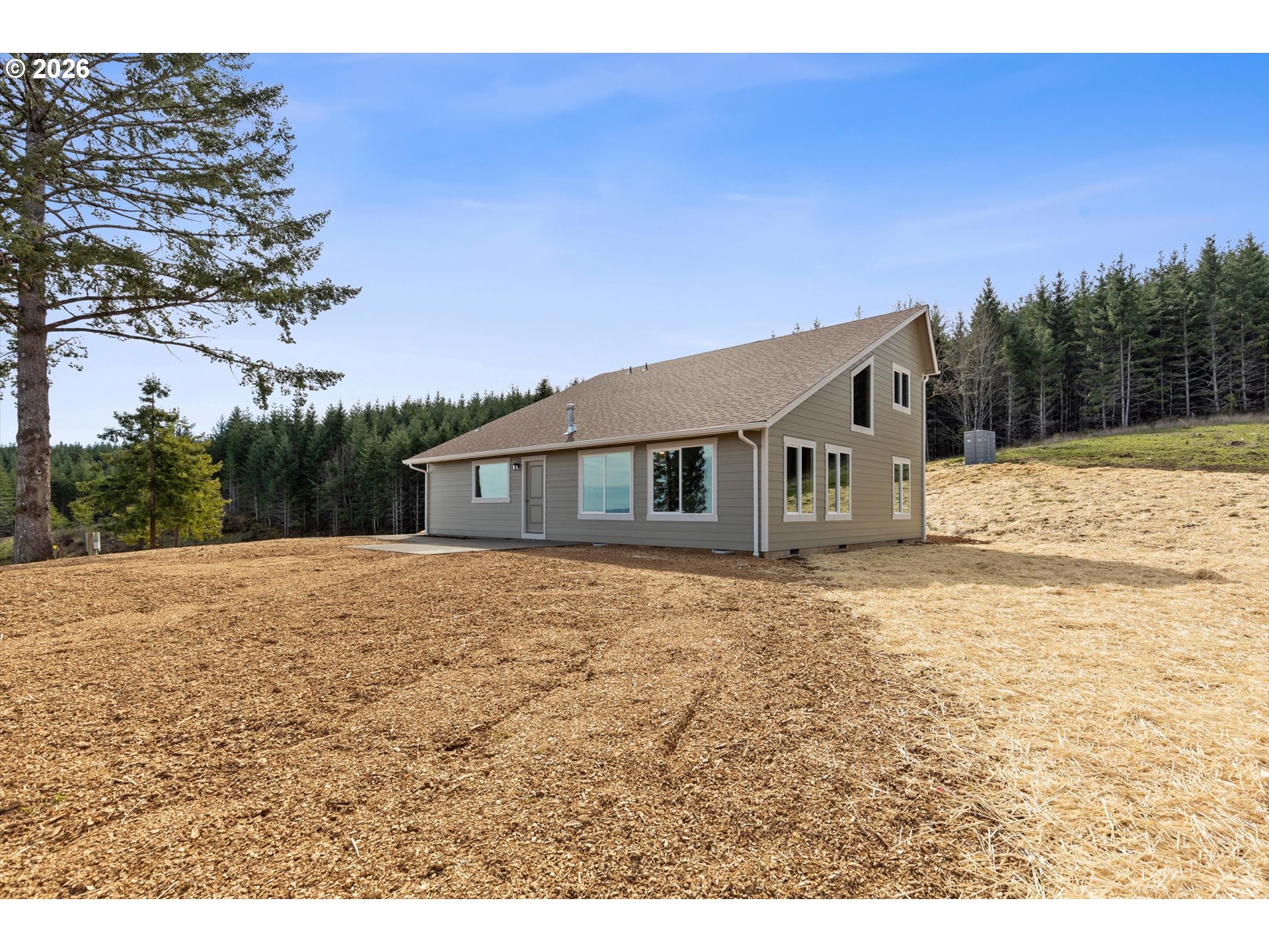 20750 Stone Road Sheridan, OR 97378 - Photo 32 of 45