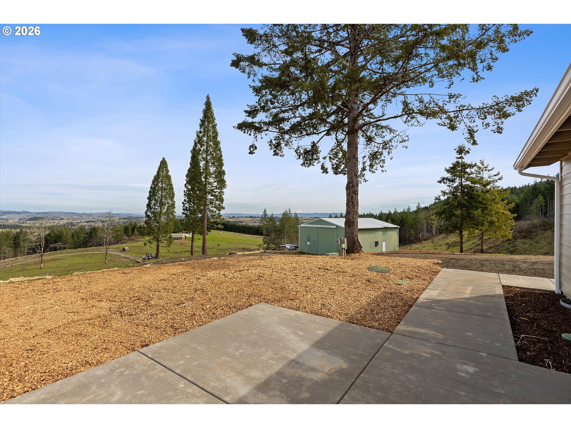 20750 Stone Road Sheridan, OR 97378 - Photo 33 of 45