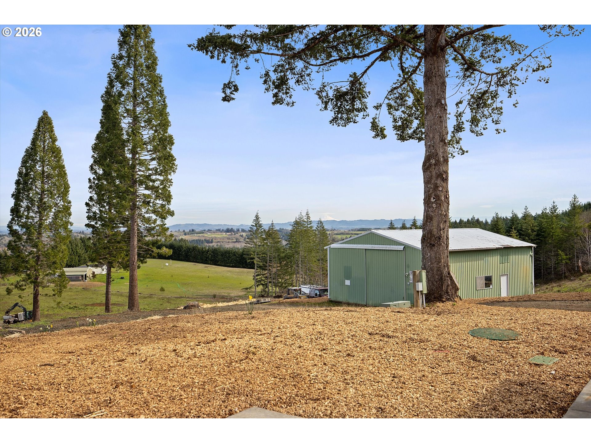 20750 Stone Road Sheridan, OR 97378 - Photo 34 of 45