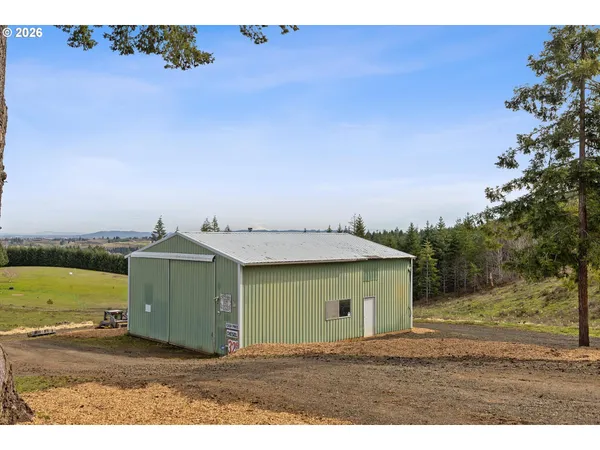 $849,000 | 20750 Stone Road, Sheridan, OR 97378