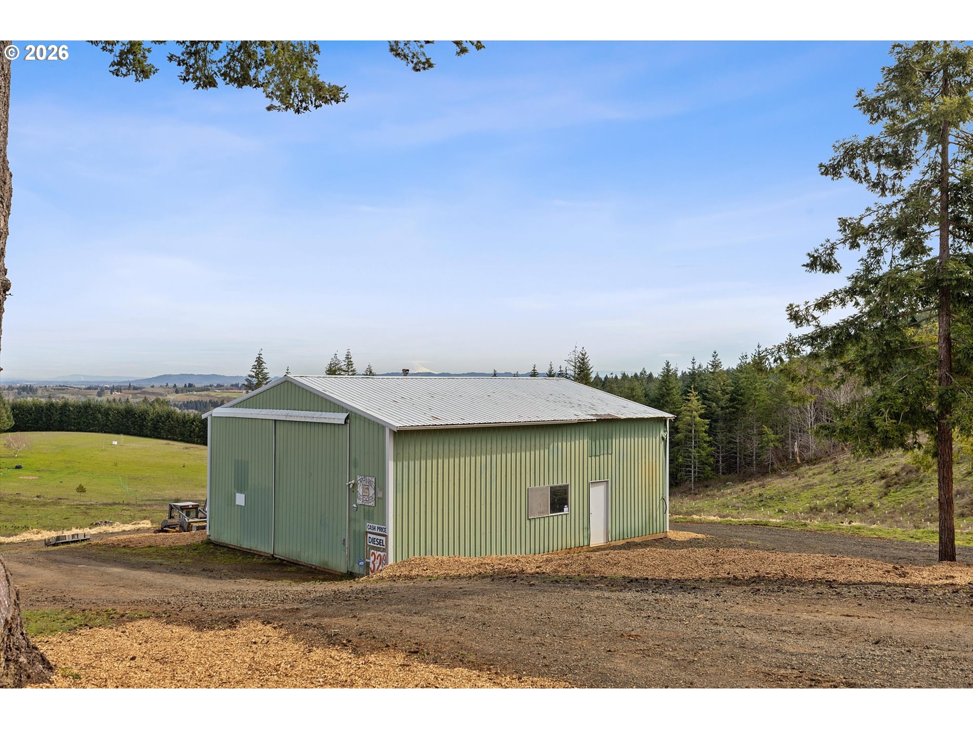 20750 Stone Road Sheridan, OR 97378 - Photo 35 of 45