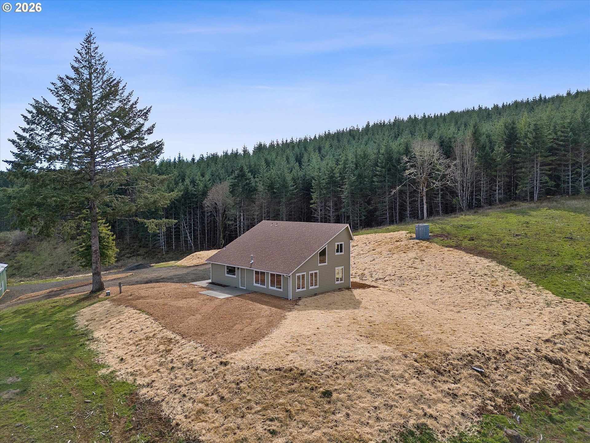 20750 Stone Road Sheridan, OR 97378 - Photo 38 of 45