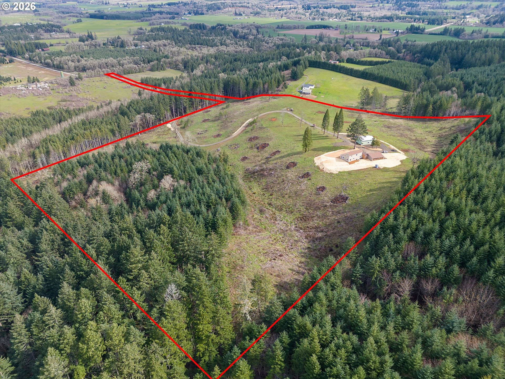 20750 Stone Road Sheridan, OR 97378 - Photo 39 of 45