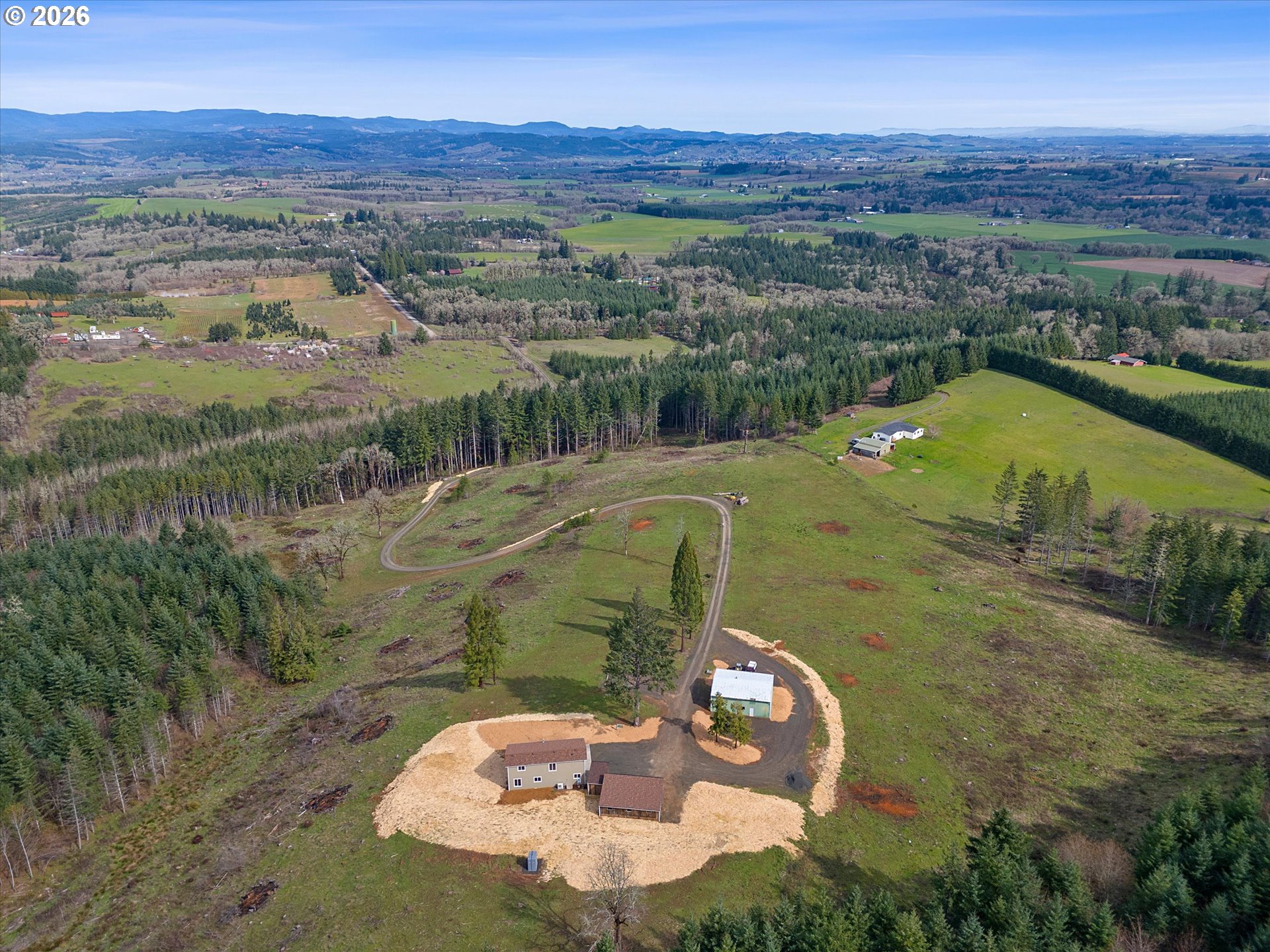 20750 Stone Road Sheridan, OR 97378 - Photo 40 of 45