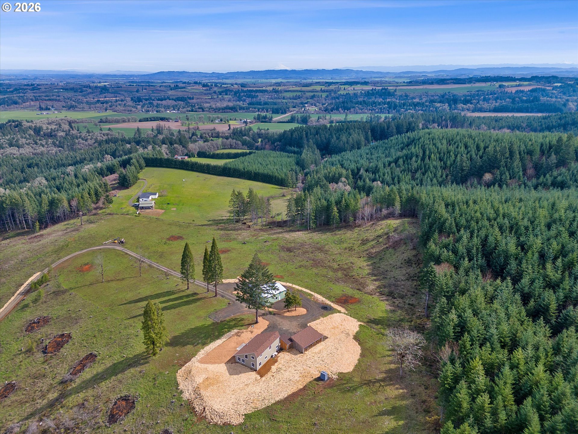 20750 Stone Road Sheridan, OR 97378 - Photo 41 of 45