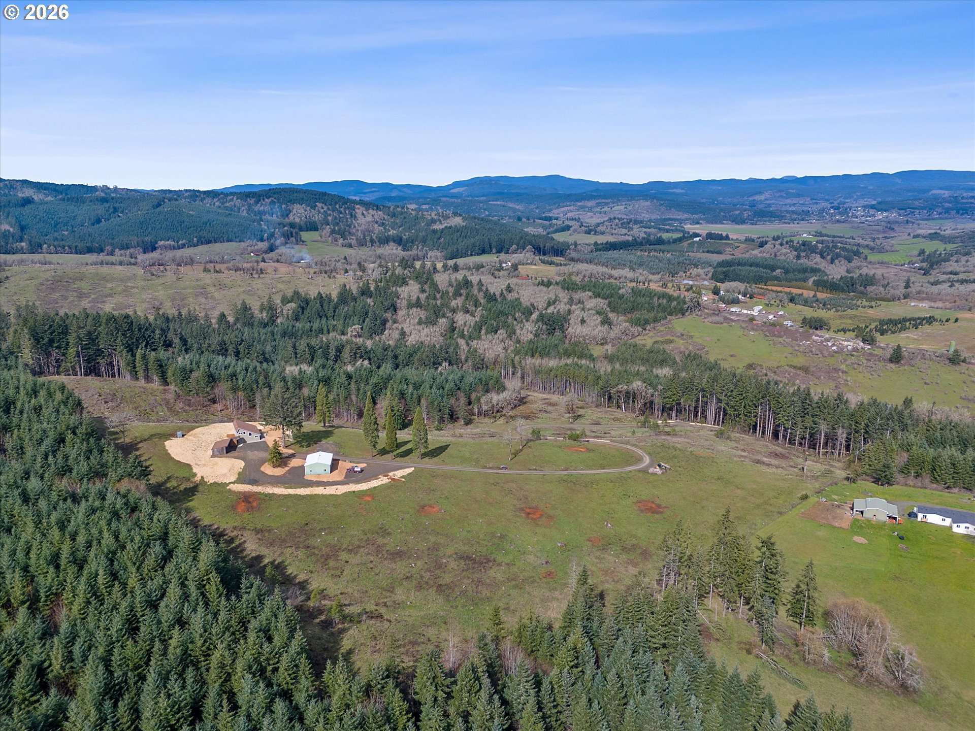 20750 Stone Road Sheridan, OR 97378 - Photo 42 of 45