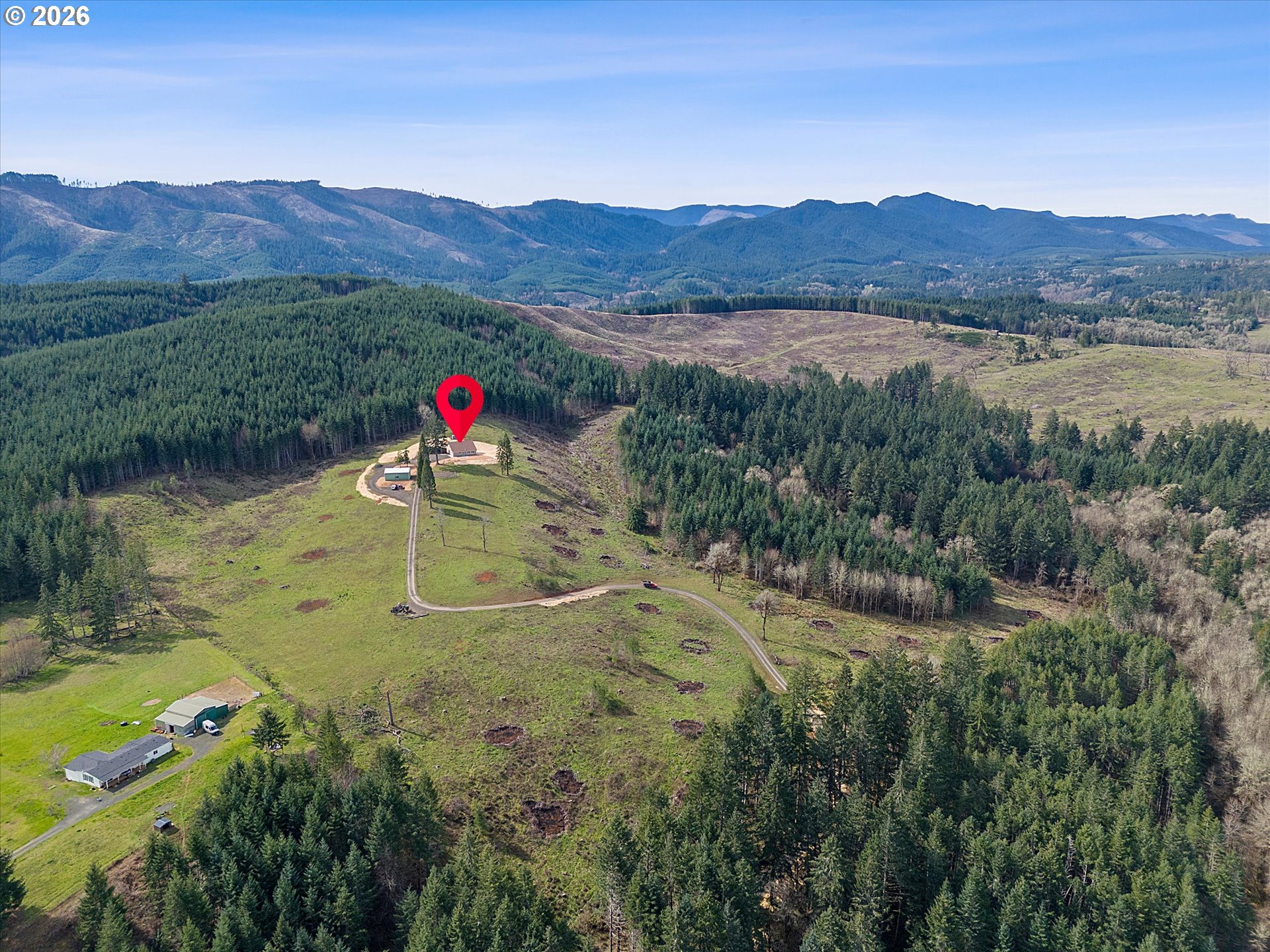 20750 Stone Road Sheridan, OR 97378 - Photo 43 of 45