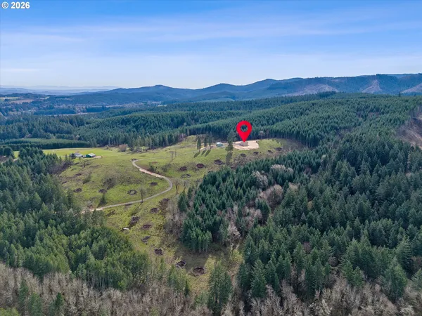 $849,000 | 20750 Stone Road, Sheridan, OR 97378