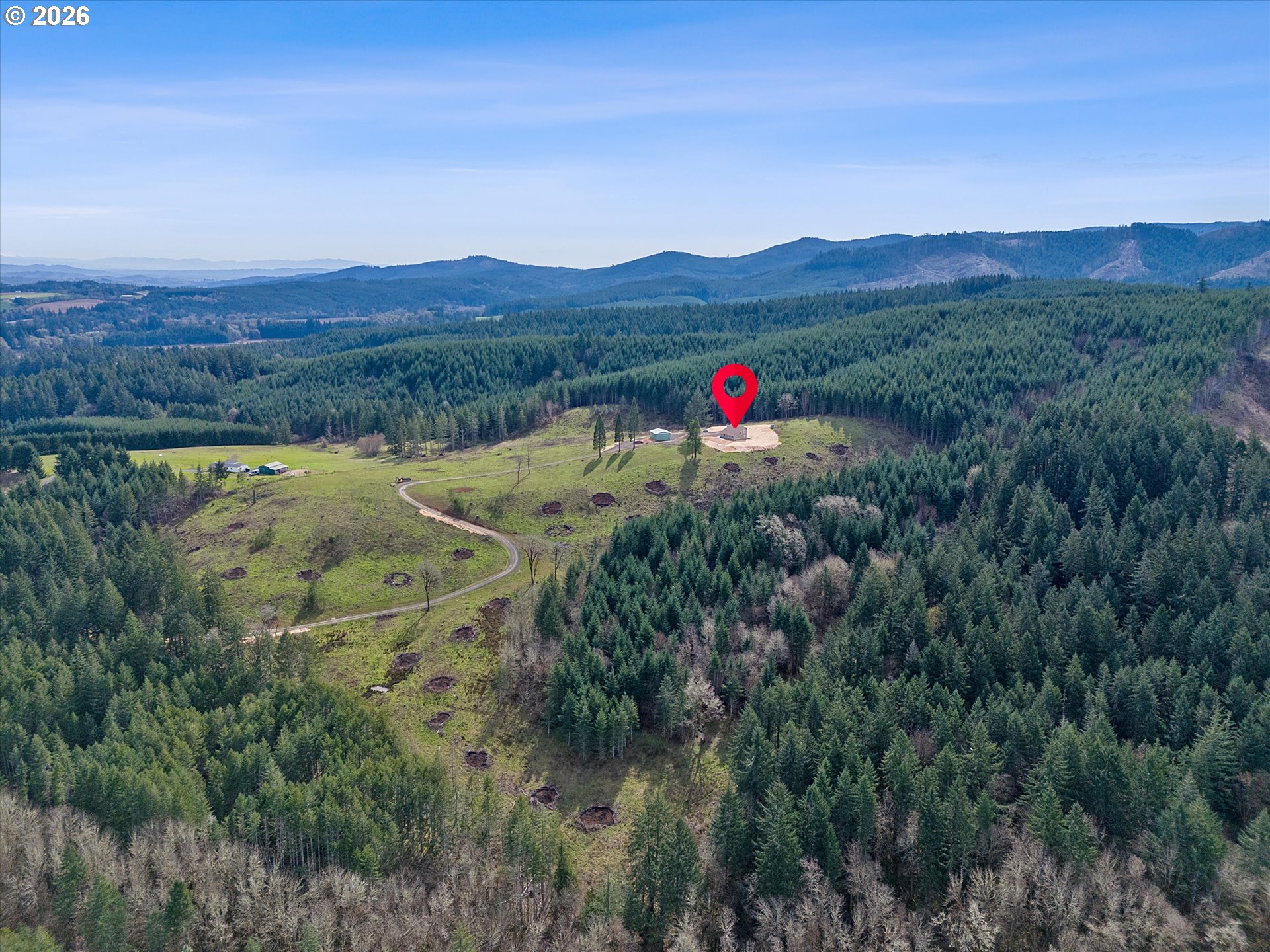 20750 Stone Road Sheridan, OR 97378 - Photo 44 of 45