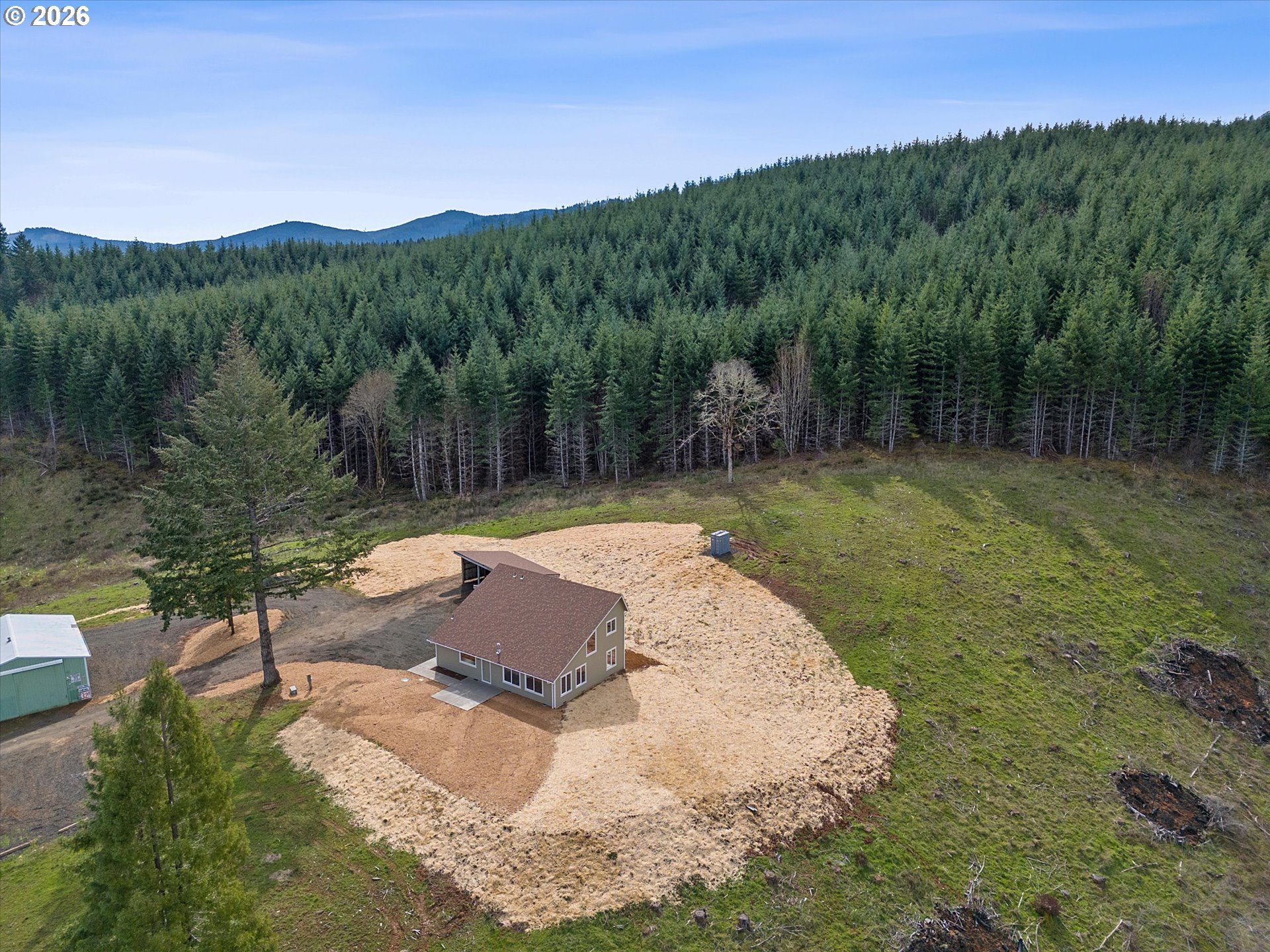20750 Stone Road Sheridan, OR 97378 - Photo 45 of 45