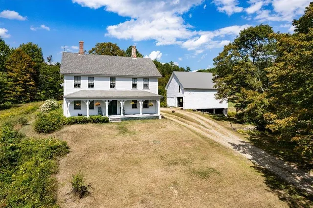 $2,200,000 | 22 Abberton Road, Canterbury, NH 03224