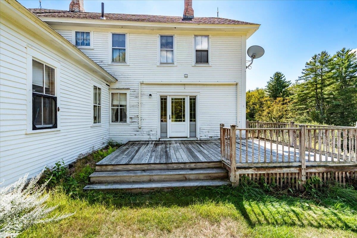 22 Abberton Road Canterbury, NH 03224 - Photo 11 of 60