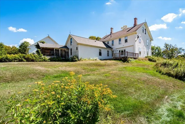 $2,200,000 | 22 Abberton Road, Canterbury, NH 03224