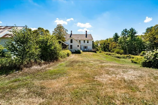 $2,200,000 | 22 Abberton Road, Canterbury, NH 03224