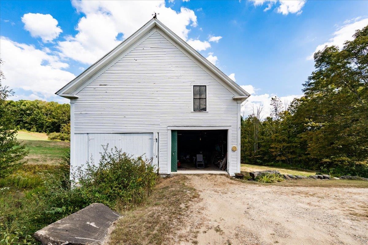 22 Abberton Road Canterbury, NH 03224 - Photo 15 of 60