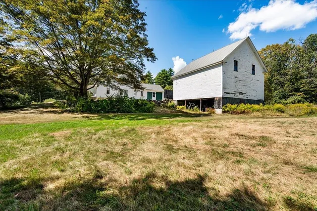$2,200,000 | 22 Abberton Road, Canterbury, NH 03224