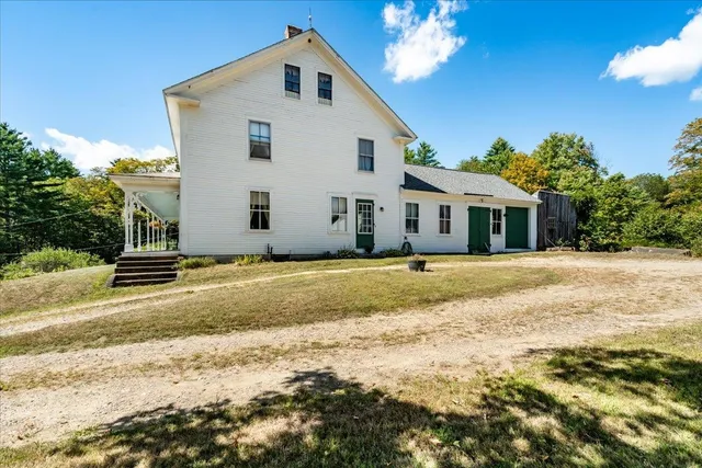 $2,200,000 | 22 Abberton Road, Canterbury, NH 03224