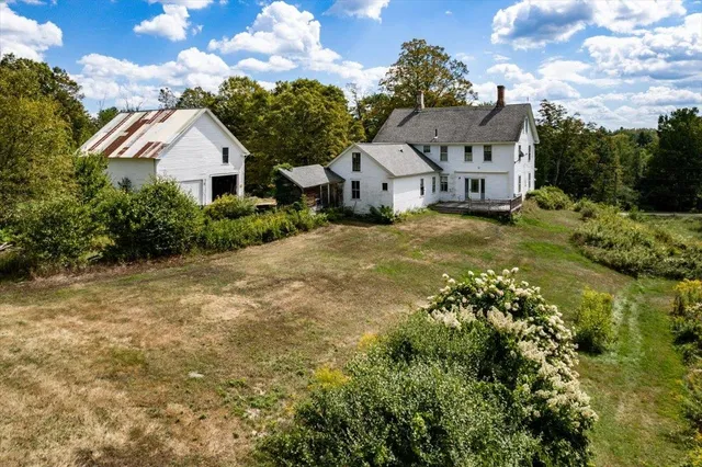 $2,200,000 | 22 Abberton Road, Canterbury, NH 03224