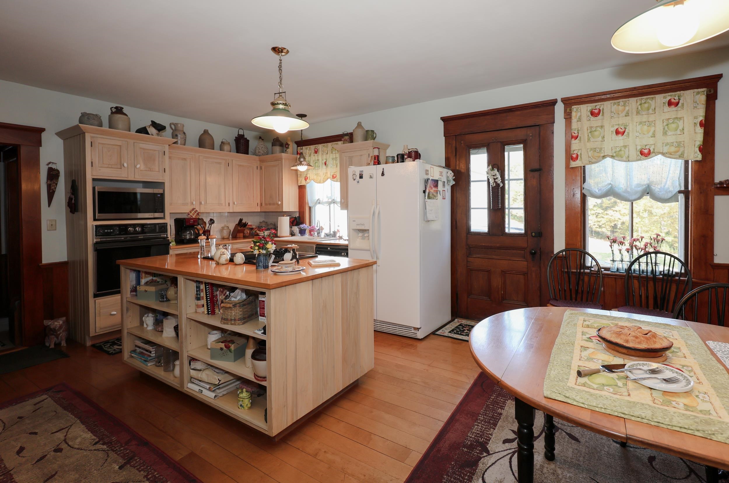 22 Abberton Road Canterbury, NH 03224 - Photo 40 of 60