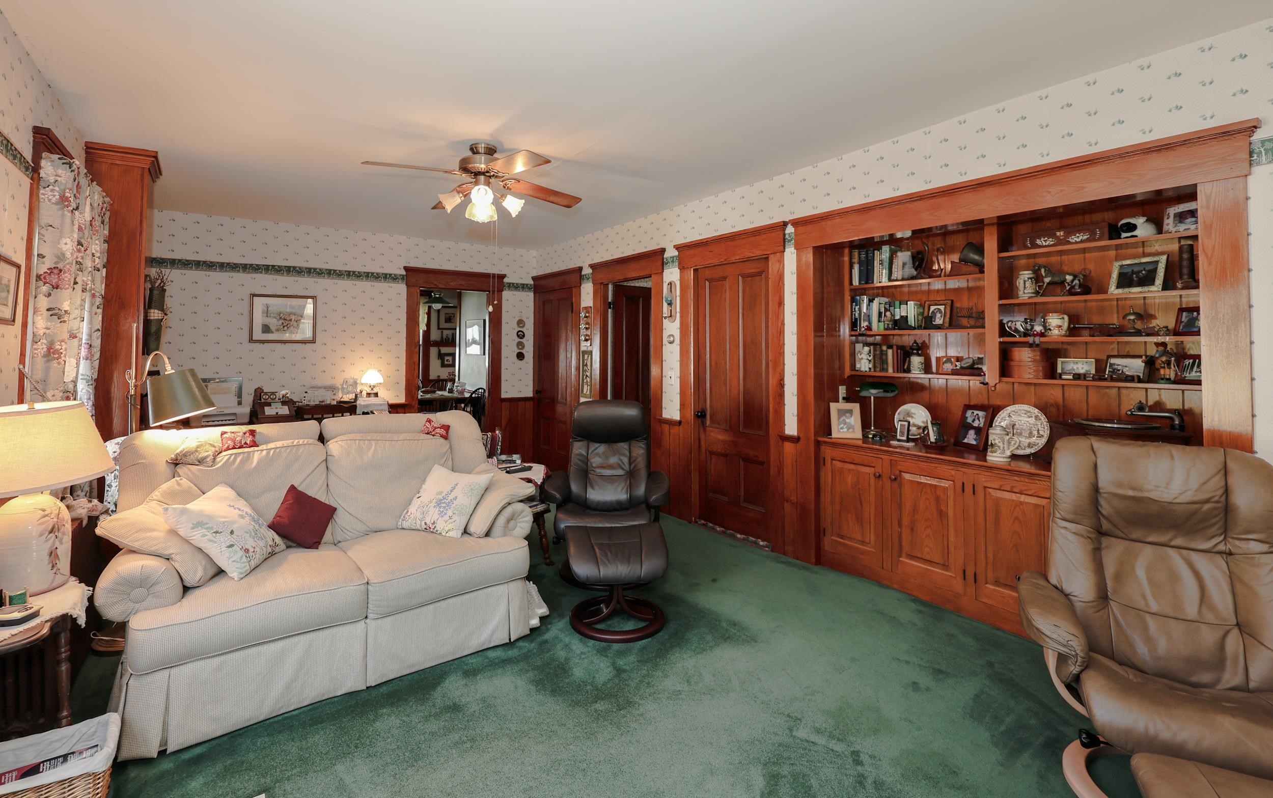 22 Abberton Road Canterbury, NH 03224 - Photo 48 of 60