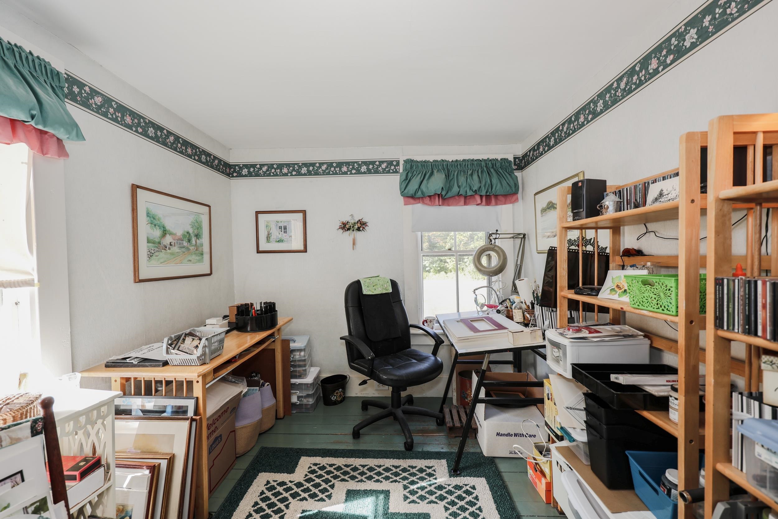 22 Abberton Road Canterbury, NH 03224 - Photo 52 of 60