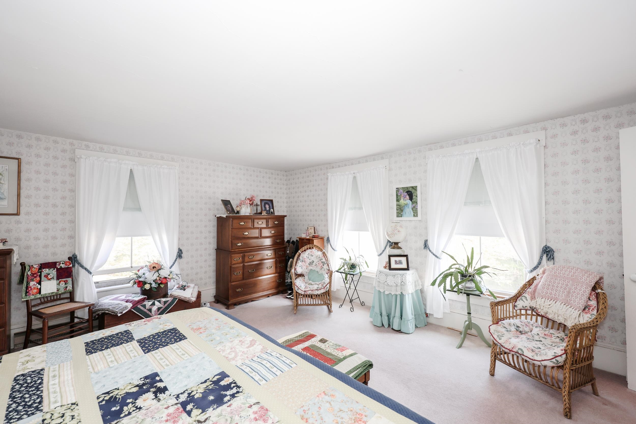 22 Abberton Road Canterbury, NH 03224 - Photo 54 of 60