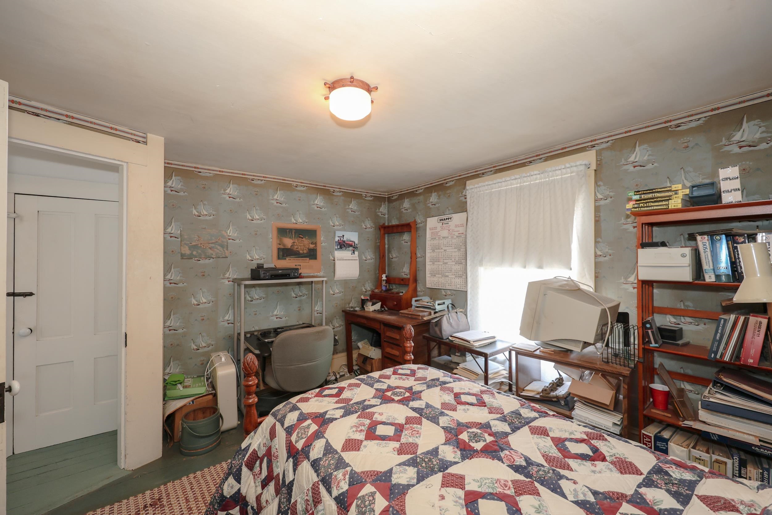 22 Abberton Road Canterbury, NH 03224 - Photo 55 of 60