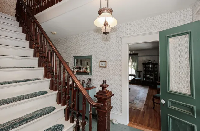 $2,200,000 | 22 Abberton Road, Canterbury, NH 03224