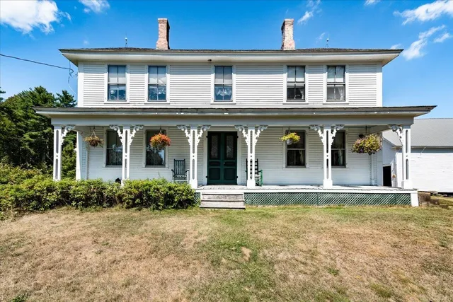 $2,200,000 | 22 Abberton Road, Canterbury, NH 03224