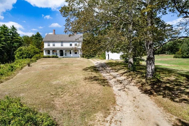 $2,200,000 | 22 Abberton Road, Canterbury, NH 03224