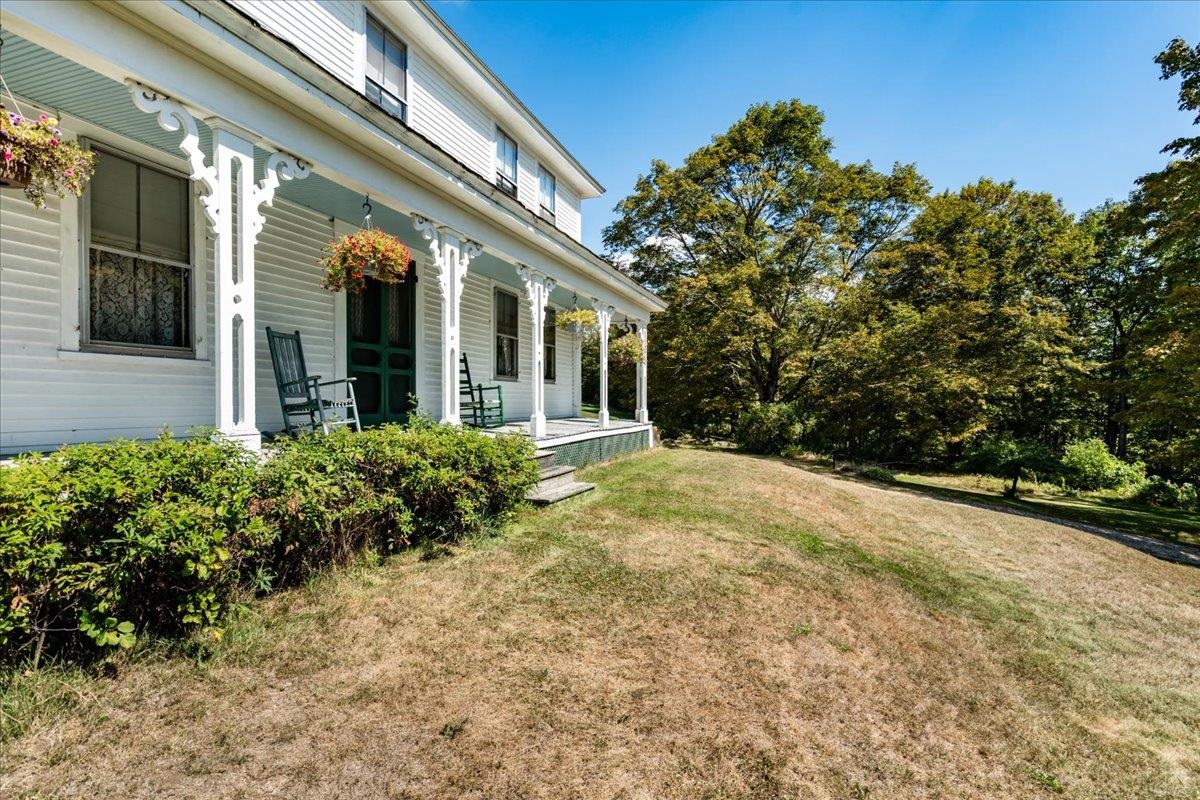 22 Abberton Road Canterbury, NH 03224 - Photo 10 of 60