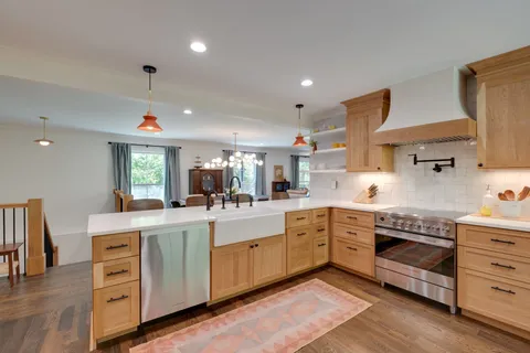 $1,800,000 | 860 Lakemont Drive, Nashville, TN 37220