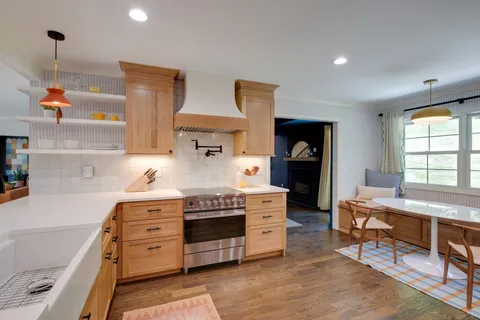 $1,800,000 | 860 Lakemont Drive, Nashville, TN 37220