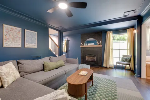 $1,800,000 | 860 Lakemont Drive, Nashville, TN 37220