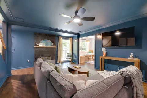 $1,800,000 | 860 Lakemont Drive, Nashville, TN 37220