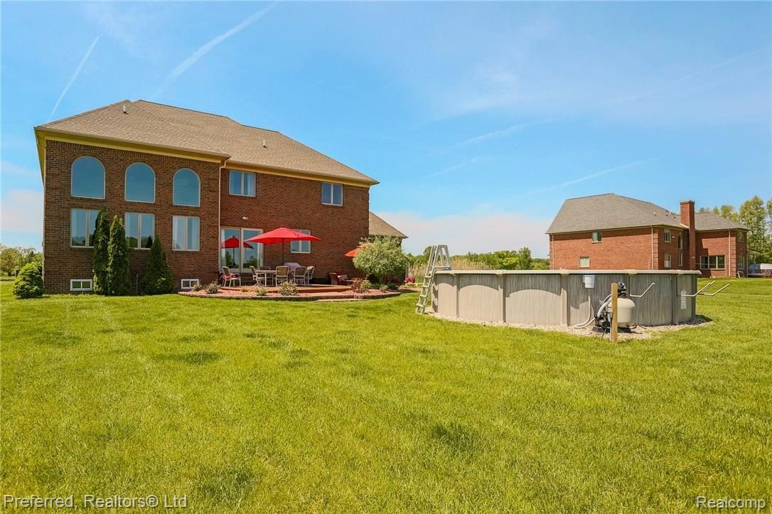 24271 Clark Road New Boston, MI 48164 - Photo 55 of 55 53IMG_0552.jpg
