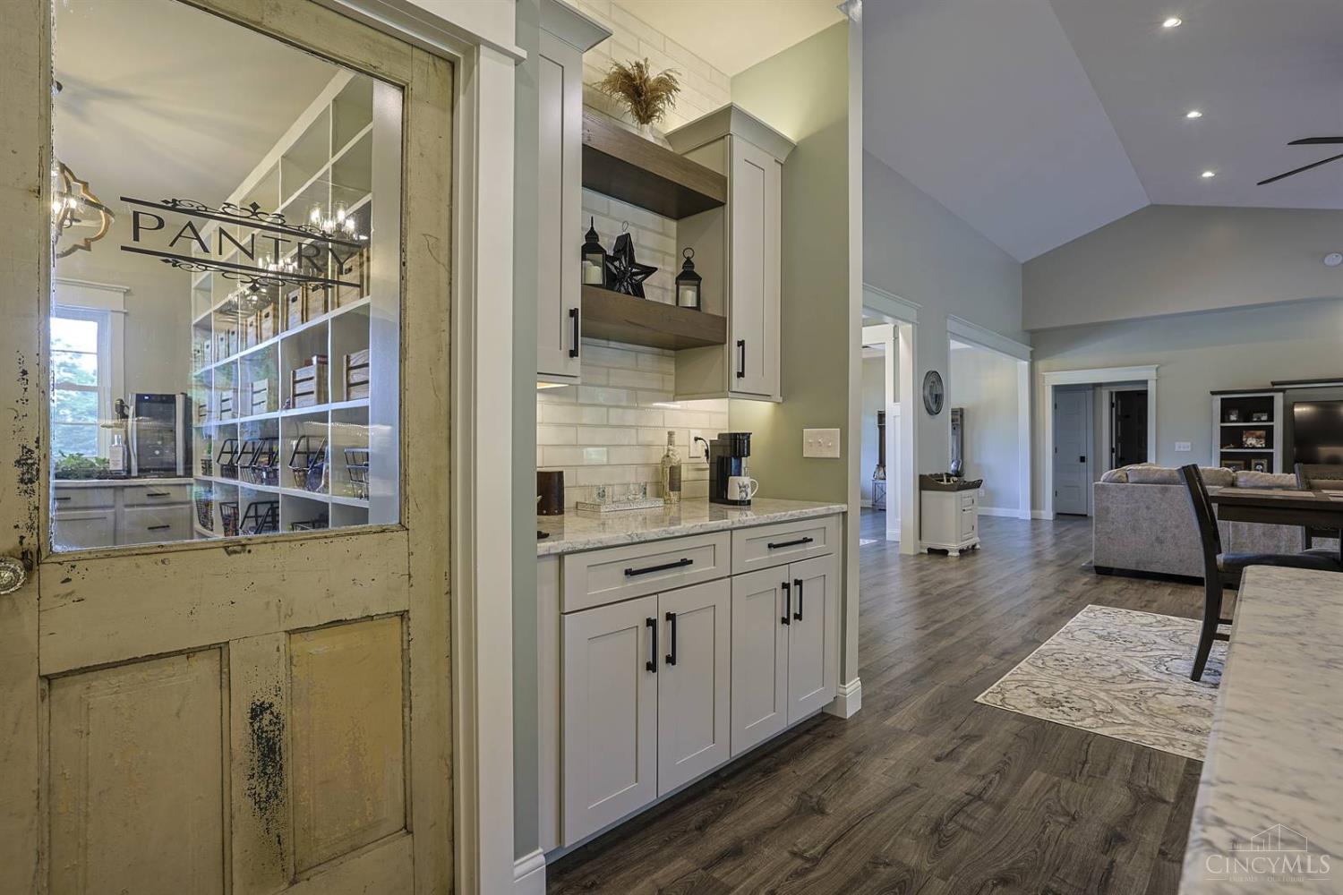 15607 Ireland Road Moores Hill, IN 47032 - Photo 41 of 62